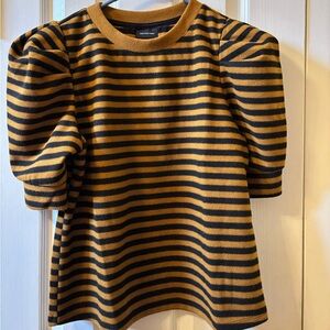 Who What Wear short sleeve top.